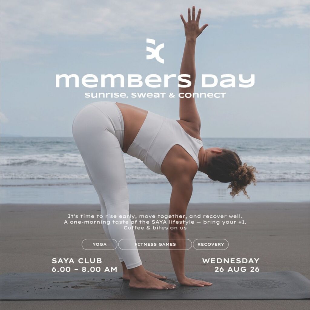 members day
